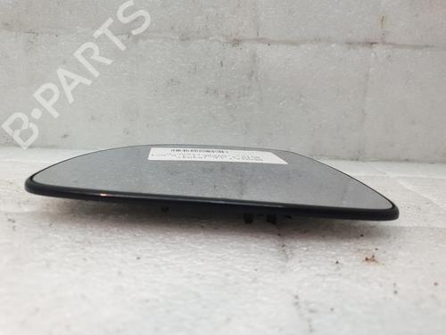 Right mirror glass RENAULT CLIO IV (BH_) 1.5 dCi 75 | BP29320630C147 