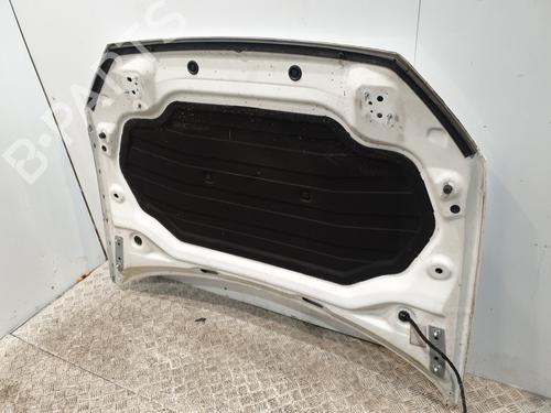 Motorhjelm AUDI Q2 (GAB, GAG) 30 TFSI | BP32010657C1 