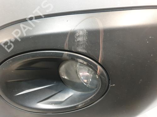 Front bumper NISSAN QASHQAI I (J10, NJ10) 1.6 dCi All-wheel Drive | BP29848021C7