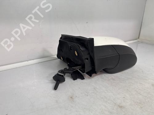 Ryggespeil venstre Ryggespeil venstre VW UP! (121, 122, BL1, BL2, BL3, 123) 1.0 (60 hp) 39713629 39713629