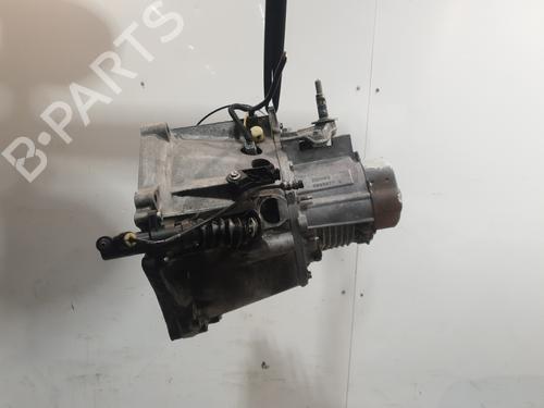 Gearbox PEUGEOT 307 SW (3H) 1.6 HDI 110 | BP29470368M3 