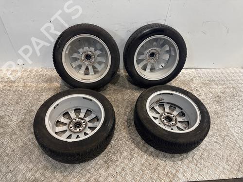 Wheel set FORD B-MAX (JK) 1.0 EcoBoost | BP36903061C100  - Image 13