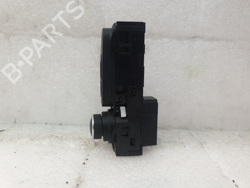 Display RENAULT CAPTUR I (J5_, H5_) 1.3 TCe 130 (J5NJ, J5NE) | BP28123805C48 