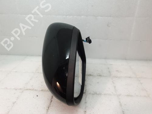 Left mirror RENAULT CLIO IV (BH_) 1.5 dCi 75 | BP26583860C26 