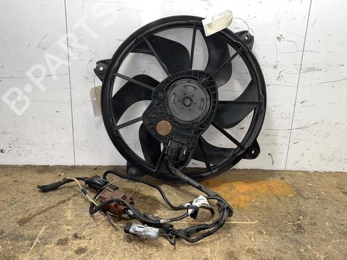 Used Radiator fan CITROËN C6 (TD_) 3.0 V6 (211 hp) 20376059