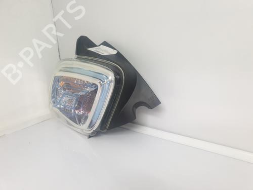 Left taillight RENAULT ZOE (BFM_) ZOE | BP37740933C34 - Image 3