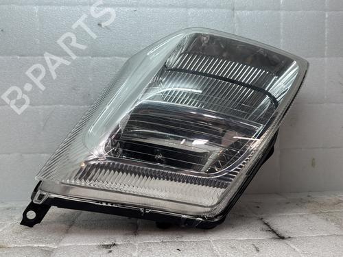 Left headlight CITROËN C2 (JM_) 1.6 VTS | BP33432964C28  - Image 5