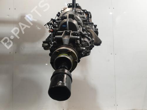 Gearbox AUDI A6 C6 (4F2) 3.0 TDI quattro | BP31069644M3 