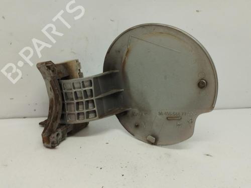 Fuel flap PEUGEOT 307 (3A/C) 2.0 HDi 110 | BP20371656C131 