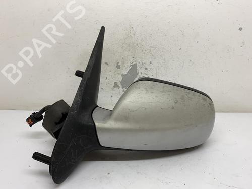 Left mirror CITROËN XSARA (N1) 1.6 16V | BP28302025C26 