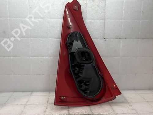 Right taillight PEUGEOT 107 (PM_, PN_) 1.4 HDi | BP26583888C35 