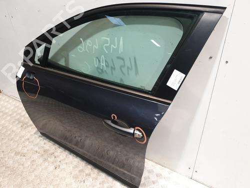 Left front door RENAULT CLIO V (B7_) 1.0 TCe 90 (B7MT) | BP30193333C2 