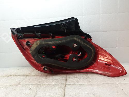 Left taillight OPEL MOKKA / MOKKA X (J13) 1.7 CDTI (_76) | BP22301775C34 