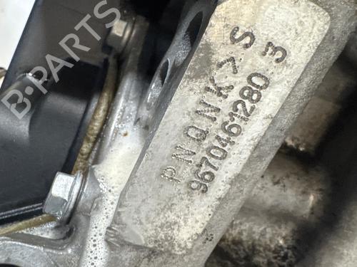 Engine CITROËN C4 Grand Picasso II (DA_, DE_) 1.6 BlueHDi 120 | BP40224978M1 - Image 3