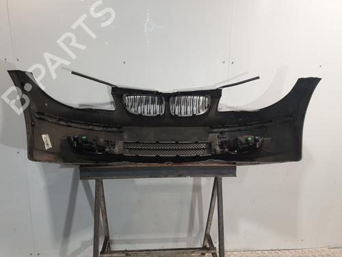 Front bumper BMW 1 (E87) 120 d | BP26579180C7 