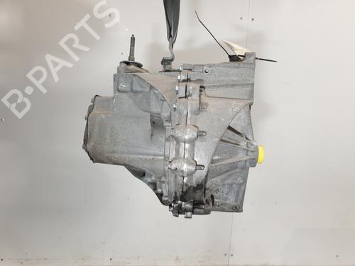 Gearbox PEUGEOT 3008 I MPV (0U_) 1.6 HDi | BP28020694M3