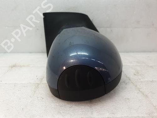 Used Left mirror Left mirror RENAULT TWINGO II (CN0_) 1.5 dCi (CN0E) (64 hp) 25447569 25447569