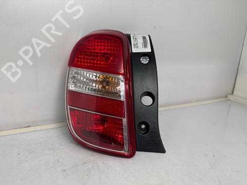 Used Left taillight Left taillight 37674207 37674207