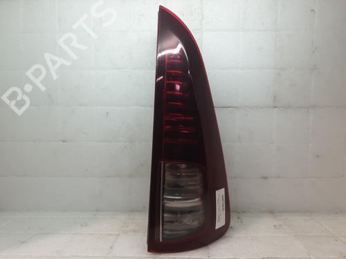 Used Right taillight RENAULT ESPACE IV (JK0/1_) 2.0 dCi (JK01, JK02, JK1J, JK1K, JK1H) (150 hp) 28291418