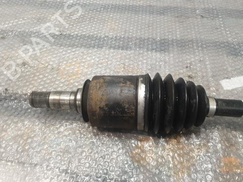 Left front driveshaft MERCEDES-BENZ M-CLASS (W163) ML 55 AMG (163.174) | BP30193490M38
