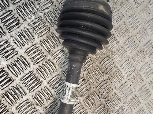Right front driveshaft MERCEDES-BENZ A-CLASS (W176) A 200 CDI (176.001) | BP25282661M39 
