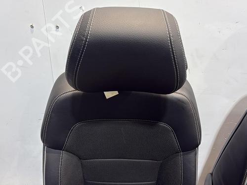 Seats set MERCEDES-BENZ M-CLASS (W166) ML 500 4-matic (166.073) | BP29697197C78 - Image 10