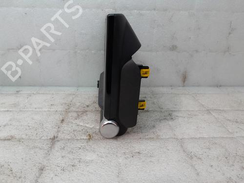 Display CITROËN C3 III (SX) 1.6 BlueHDi 75 | BP27488006C48 - Image 5