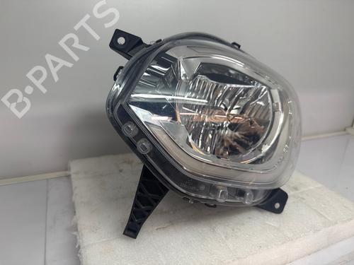 Used Left headlight Left headlight 37196099 37196099