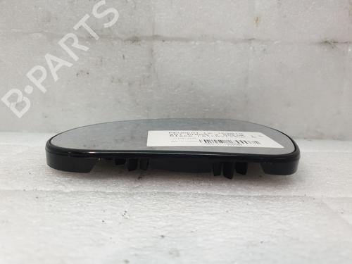 Left mirror glass PEUGEOT 207 SW (WK_) 1.6 HDi | BP29165984C148 