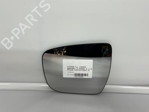 Espelho esquerdo Espelho esquerdo NISSAN QASHQAI II (J11, J11_) 1.5 dCi (110 hp) 33773838 33773838