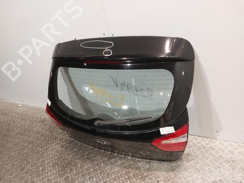 Tailgate KIA RIO III (UB) 1.2 CVVT | BP23878081C6 