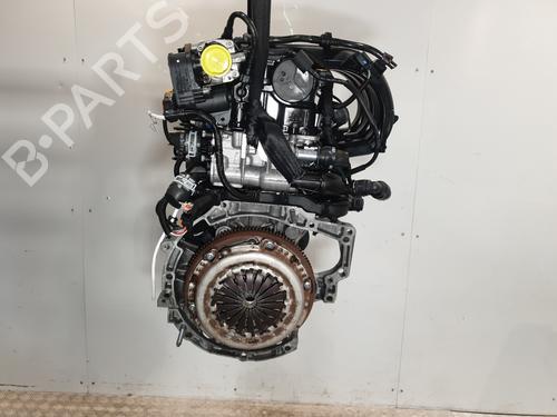 Engine PEUGEOT 208 I (CA_, CC_) 1.2 VTI 82 | BP29317318M1 