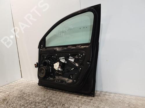 Right front door VW PASSAT B6 (3C2) 2.0 TDI 16V | BP21973618C3 