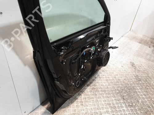 Left front door AUDI A4 B9 (8W2, 8WC) 2.0 TDI | BP30191370C2