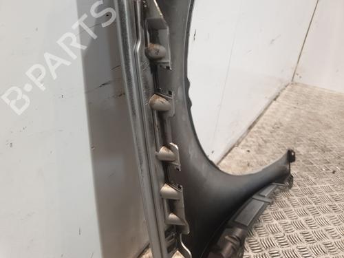 Left front fenders PEUGEOT 308 I (4A_, 4C_) 1.6 HDi | BP27191986C41 