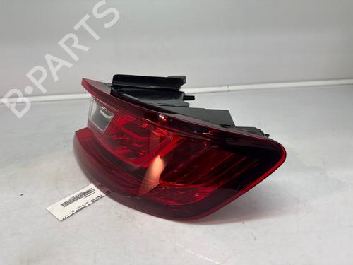Right taillight RENAULT MEGANE IV Hatchback (B9A/M/N_) 1.2 TCe 130 (B9MR) | BP38230630C35 - Image 3