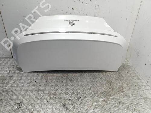 Tailgate PEUGEOT 508 I (8D_) 2.0 HDi Hybrid4 AWC | BP20371621C6 