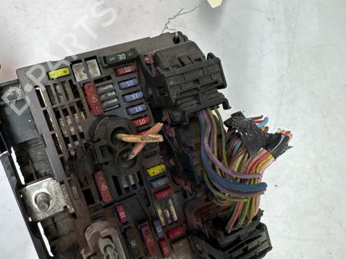 Fuse box CITROËN C5 III Break (RW_) 2.0 HDi 165 | BP38032279E1 - Image 5