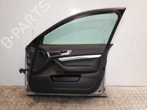 Right front door AUDI A6 C6 (4F2) 2.7 TDI | BP20381689C3 