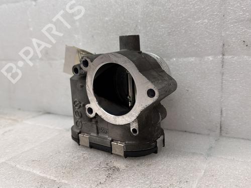 Throttle body PEUGEOT 1007 (KM_) 1.6 16V | BP33308751M82 - Image 2