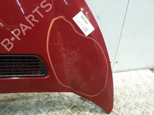 Hood PEUGEOT EXPERT Van (VF3A_, VF3U_, VF3X_) 2.0 HDi 120 | BP29415626C1 