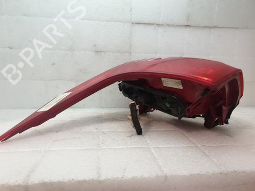 Left taillight PEUGEOT 5008 (0U_, 0E_) 1.6 HDi | BP29415311C34 