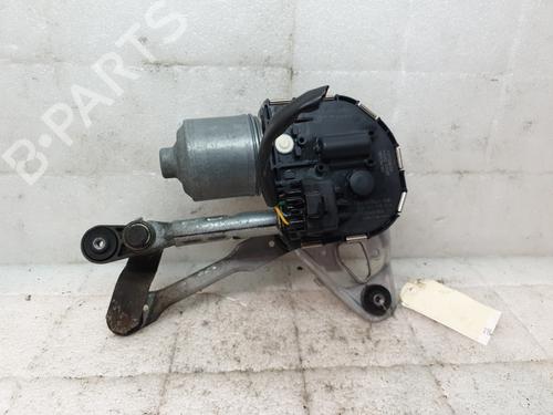 Used Front wiper motor PEUGEOT 3008 I MPV (0U_) 1.6 HDi (109 hp) 29822097