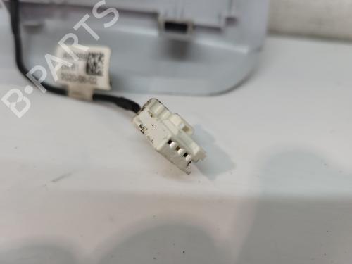 Interior roof light PEUGEOT 208 I (CA_, CC_) 1.5 BlueHDI 100 | BP20377706I8