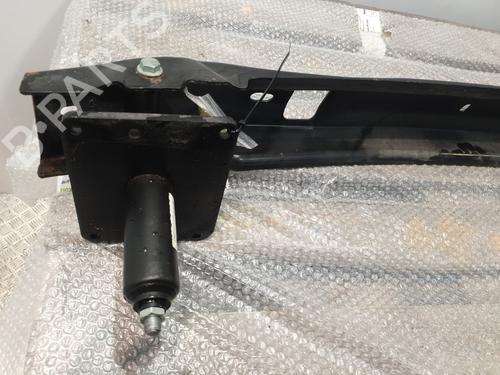 Rear bumper reinforcement BENTLEY CONTINENTAL Coupe (3W_, 393) 6.0 GT | BP30091214C73 