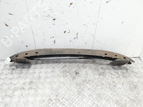 Used Rear bumper reinforcement CITROËN C4 Coupe (LA_) 1.6 HDi (90 hp) 20382503