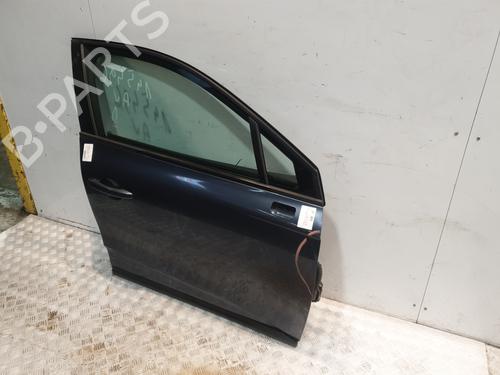 Dør højre fortil RENAULT CLIO V (B7_) 1.0 TCe 90 (B7MT) | BP30972975C3