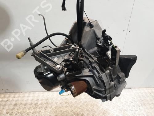 Gearbox DACIA LOGAN MCV (KS_) 1.5 dCi (KS0W) | BP29822132M3