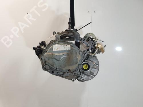 Used Gearbox PEUGEOT 308 SW I (4E_, 4H_) 1.6 16V (120 hp) 20384974