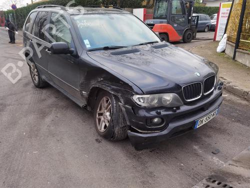 Middle console BMW X5 (E53) 3.0 d | BP20379948I22 - Image 14